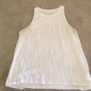 High Neck Old Navy Tank